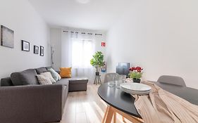 Tetuan Street Apartment